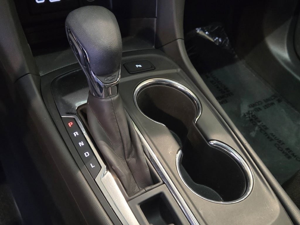 2023 CHEVROLET EQUINOX - Image 26