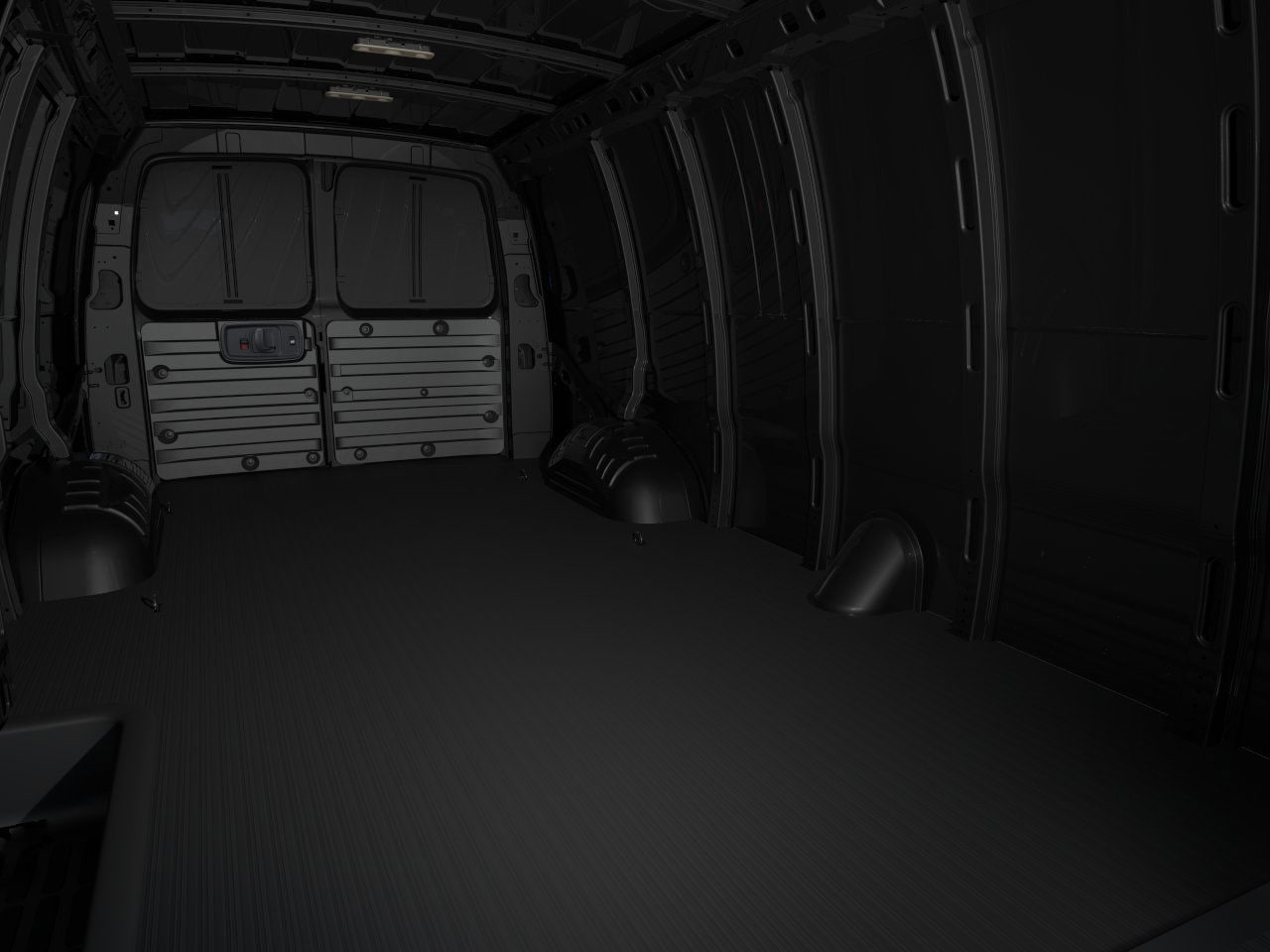 2025 CHEVROLET EXPRESS - Image 41