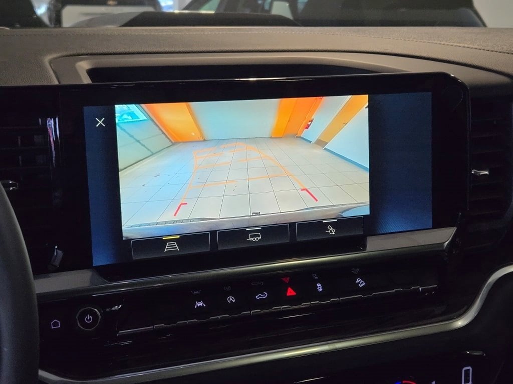 2026 CHEVROLET SILVERADO - Image 26