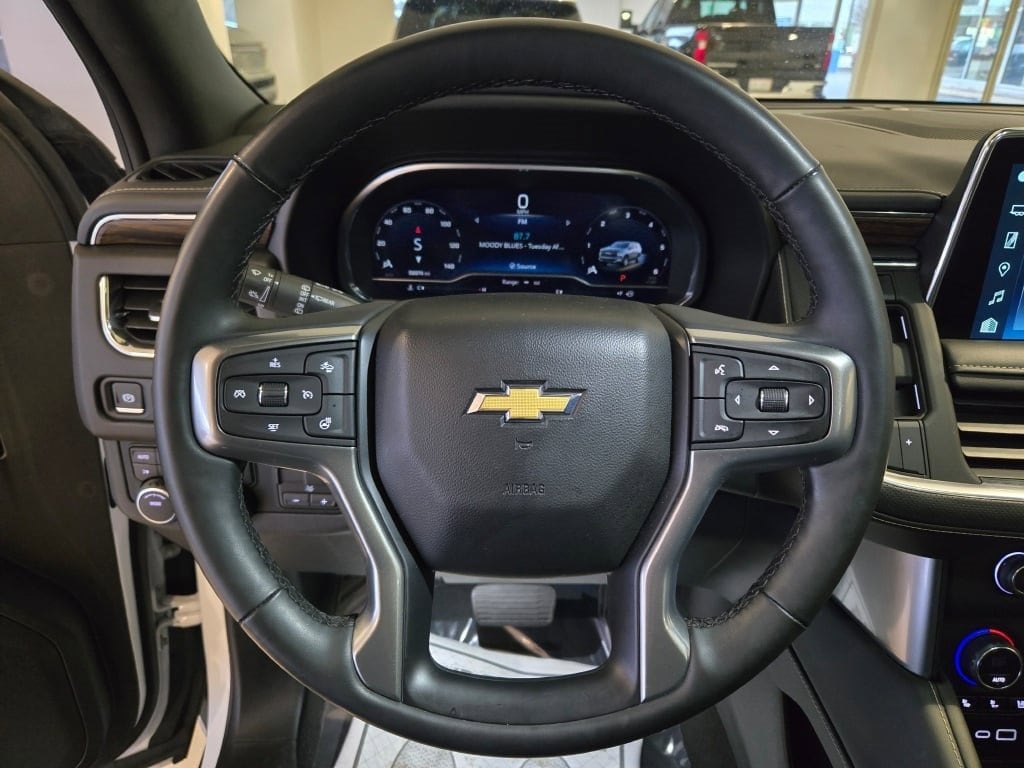 2023 CHEVROLET TAHOE - Image 36