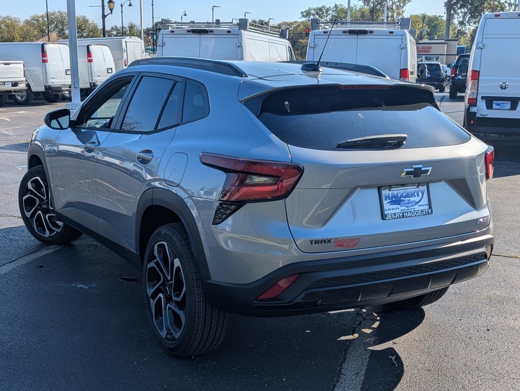 Vehicle thumbnail