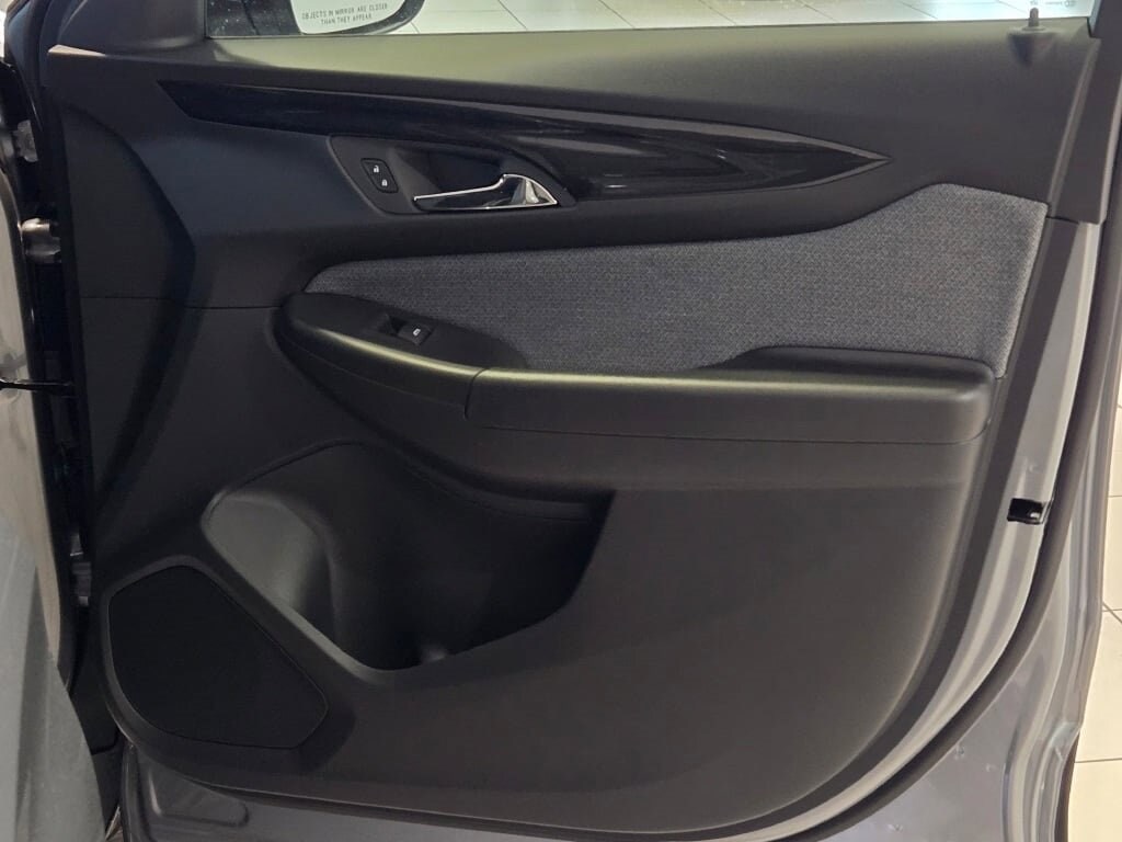 New 2026 Chevrolet Trailblazer LT SUV