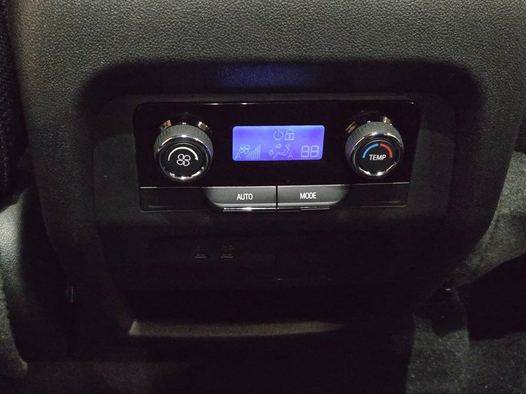 2026 CHEVROLET TRAVERSE - Image 18