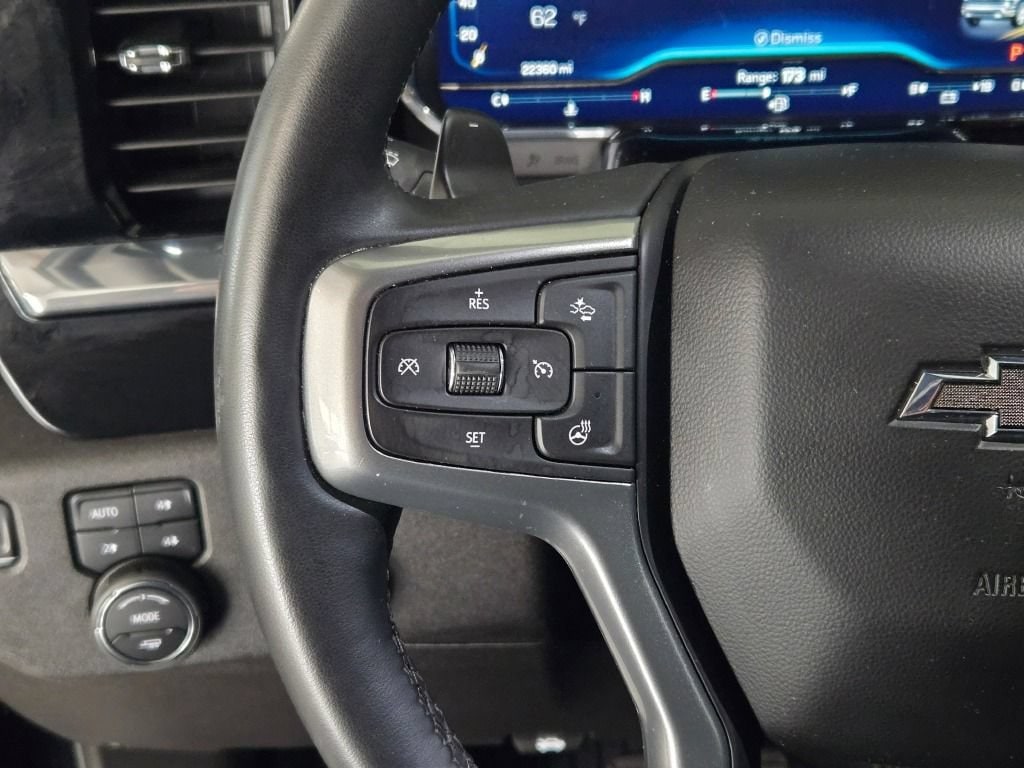 2024 Chevrolet Silverado 1500 RST - Photo 29