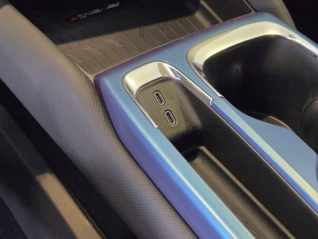 2025 CHEVROLET EQUINOX - Image 26