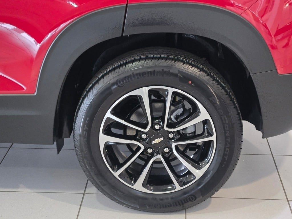 2026 CHEVROLET TRAILBLAZER - Image 14