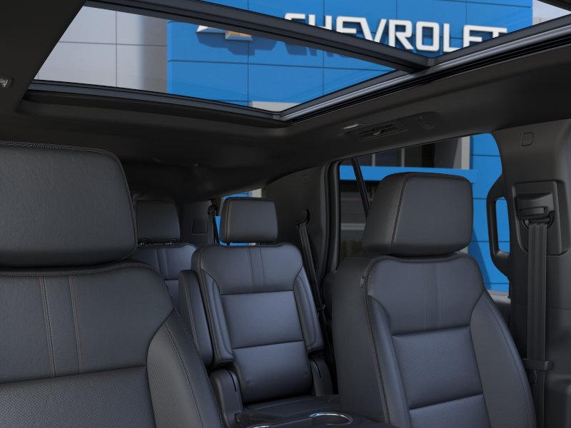 2026 Chevrolet Tahoe RST - Photo 57