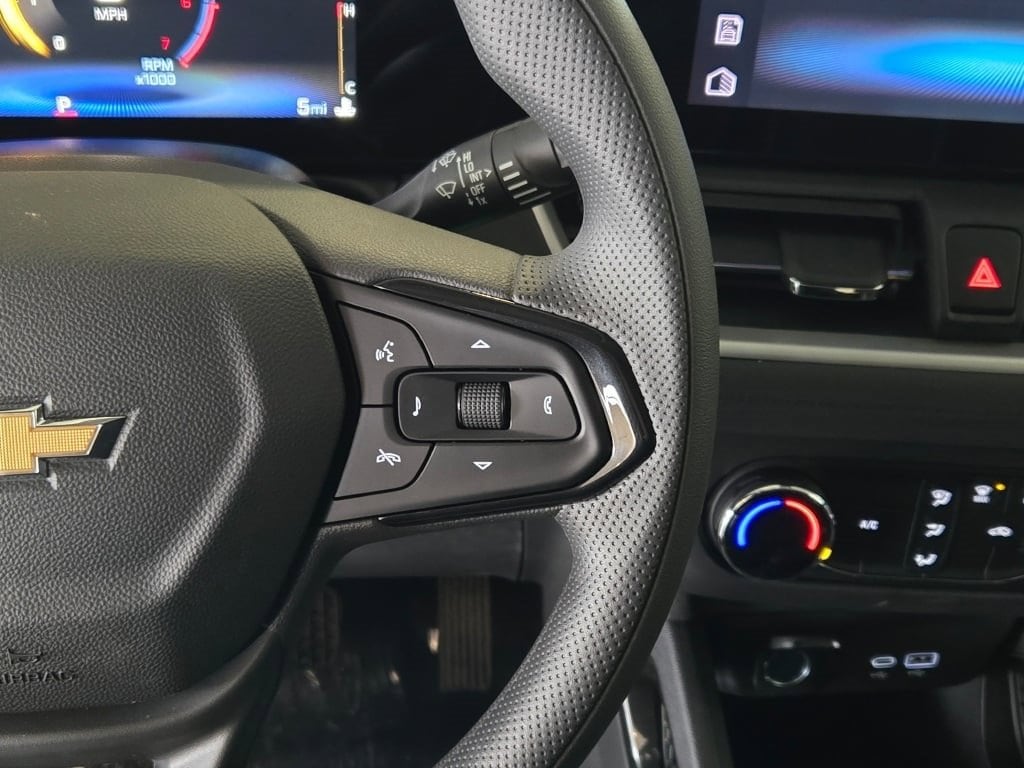 2026 CHEVROLET TRAILBLAZER - Image 28