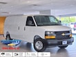  Chevrolet Express Cargo