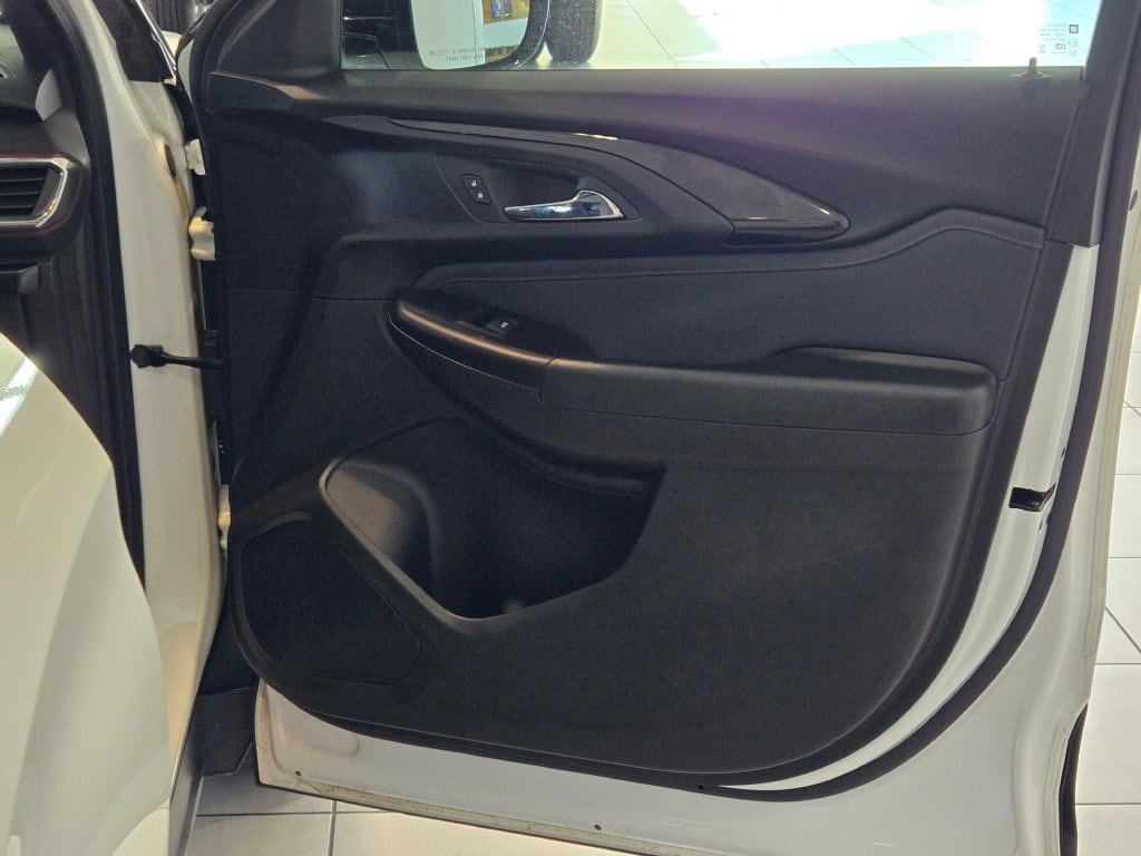 Certified 2023 Chevrolet Trailblazer RS SUV