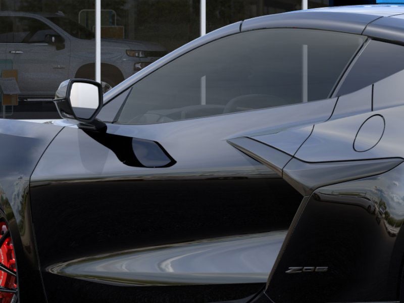 2026 CHEVROLET CORVETTE - Image 41