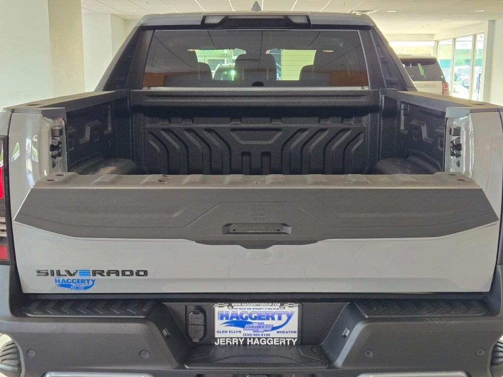2026 CHEVROLET SILVERADO - Image 13
