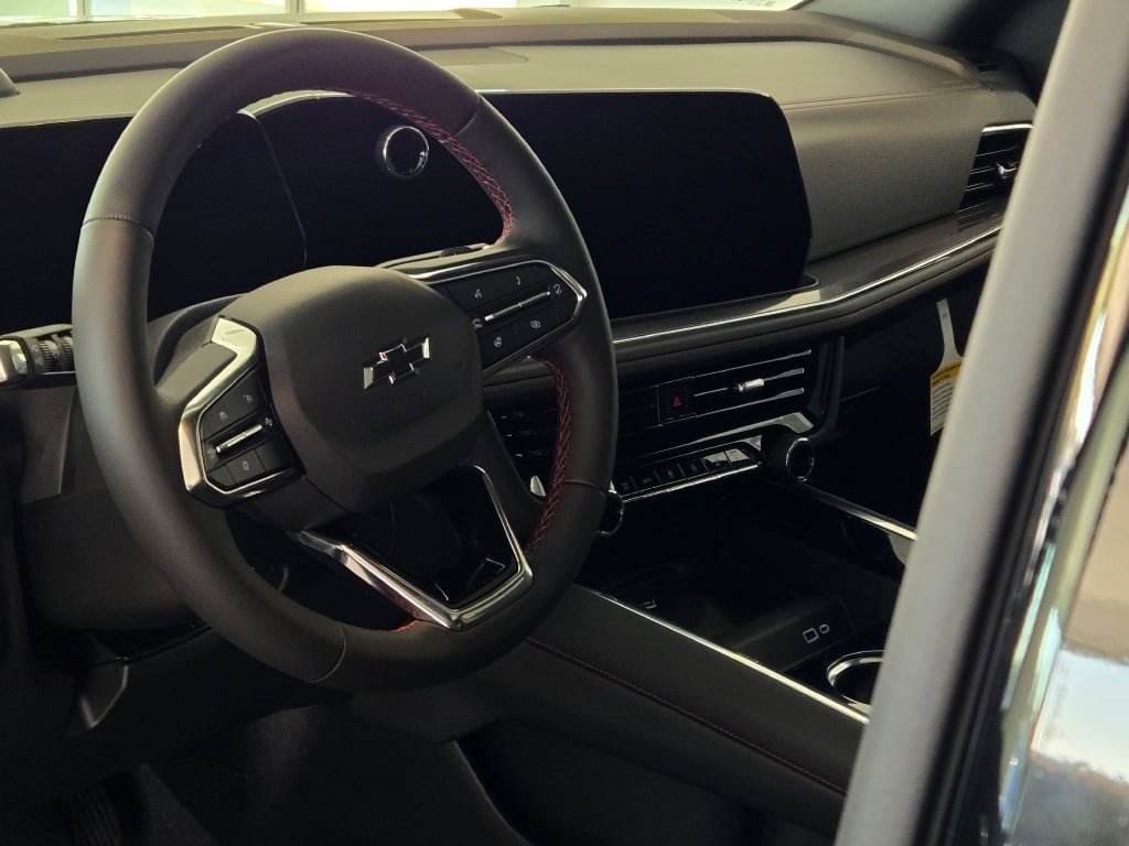 2026 CHEVROLET SUBURBAN - Image 24