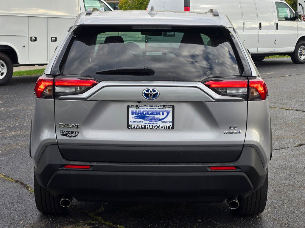 Vehicle thumbnail