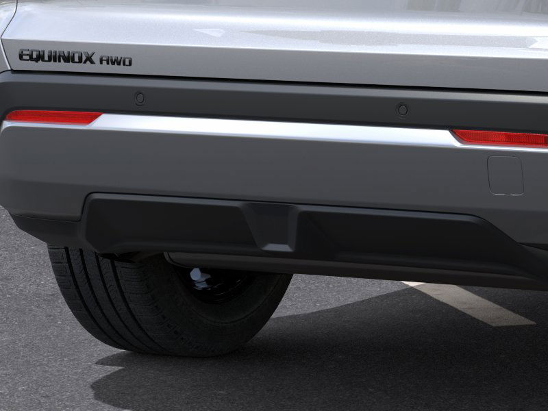 2026 CHEVROLET EQUINOX - Image 45