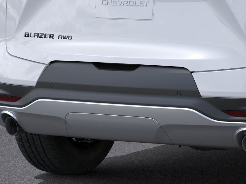 2026 CHEVROLET BLAZER - Image 46
