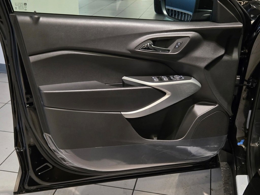 2026 CHEVROLET TRAX - Image 16