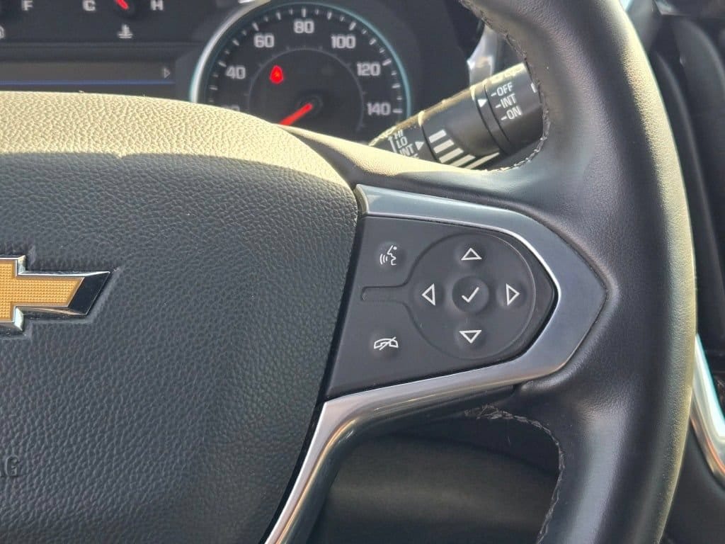 2023 Chevrolet Traverse 1LT - Photo 34