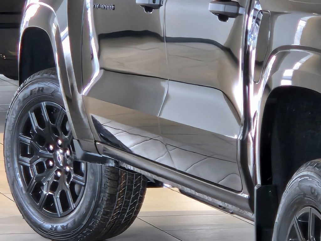 2026 CHEVROLET COLORADO - Image 14