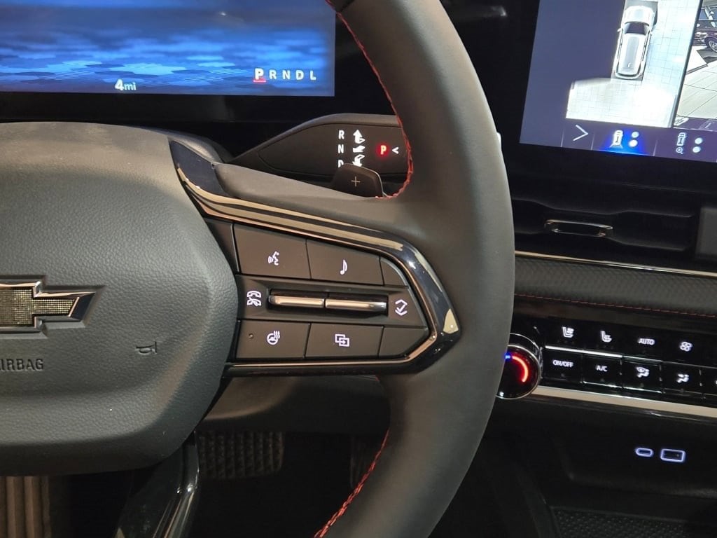 2026 CHEVROLET EQUINOX - Image 32