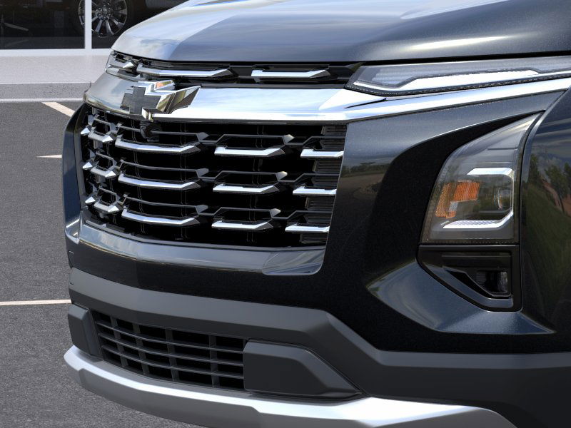 2026 CHEVROLET EQUINOX - Image 42