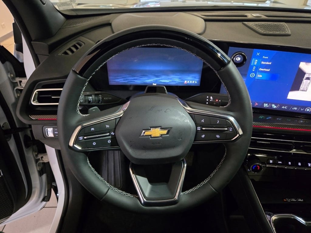 2026 CHEVROLET TRAVERSE - Image 33