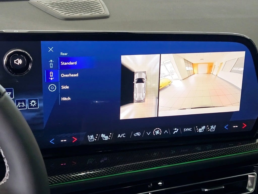 2025 CHEVROLET TRAVERSE - Image 29