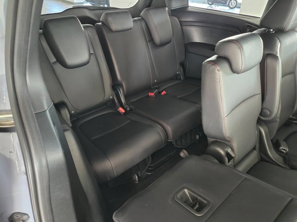 2023 Honda Odyssey SPORT - Photo 10