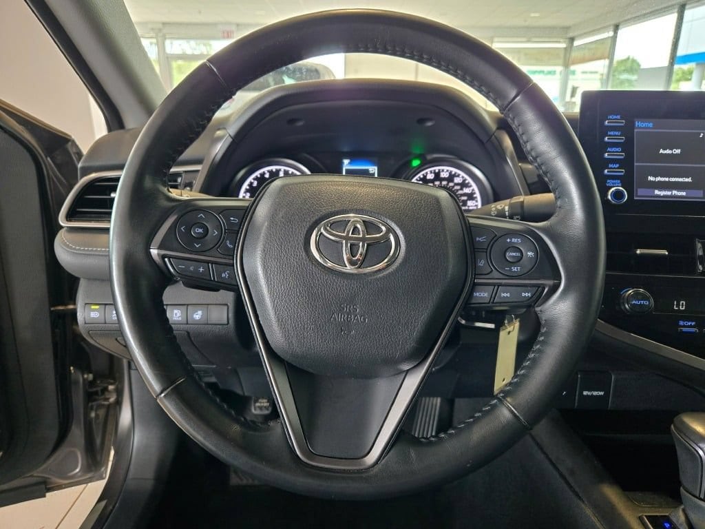 2024 Toyota Camry SE - Photo 31