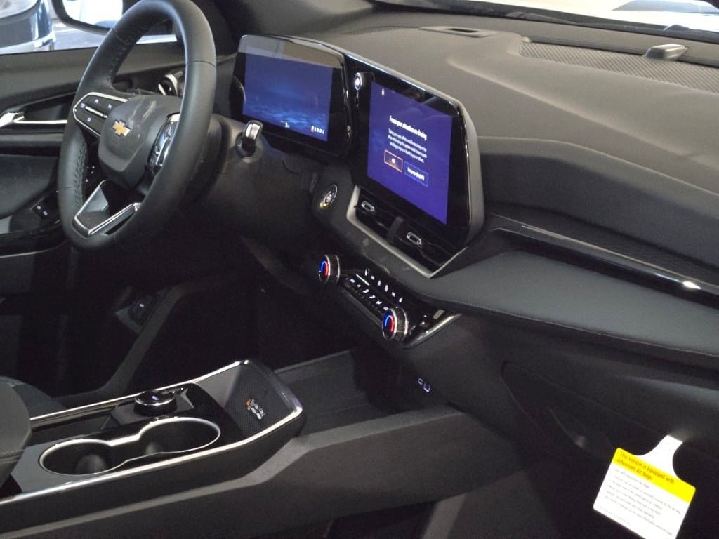 2026 CHEVROLET EQUINOX - Image 7