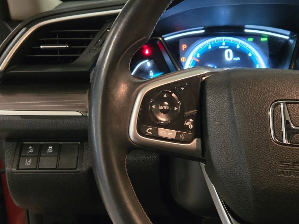 2020 HONDA CIVIC - Image 25