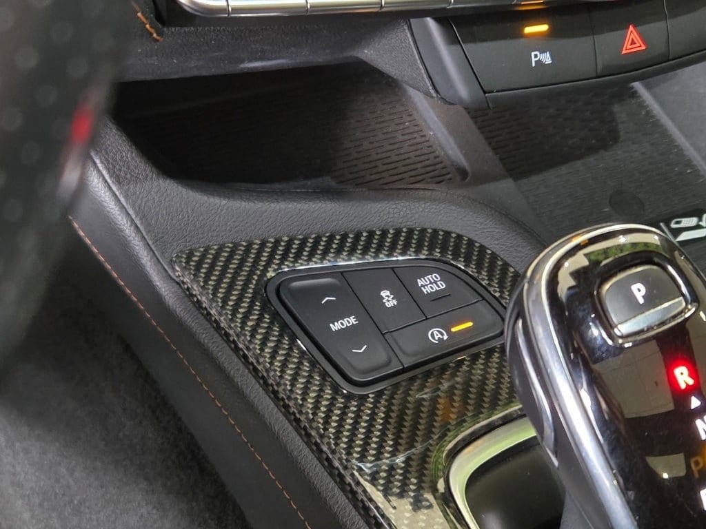 2021 CADILLAC CT5 - Image 24