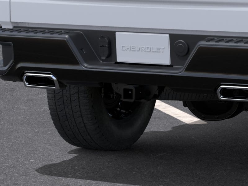 2026 Chevrolet Silverado 1500 LT Trail Boss - Photo 47