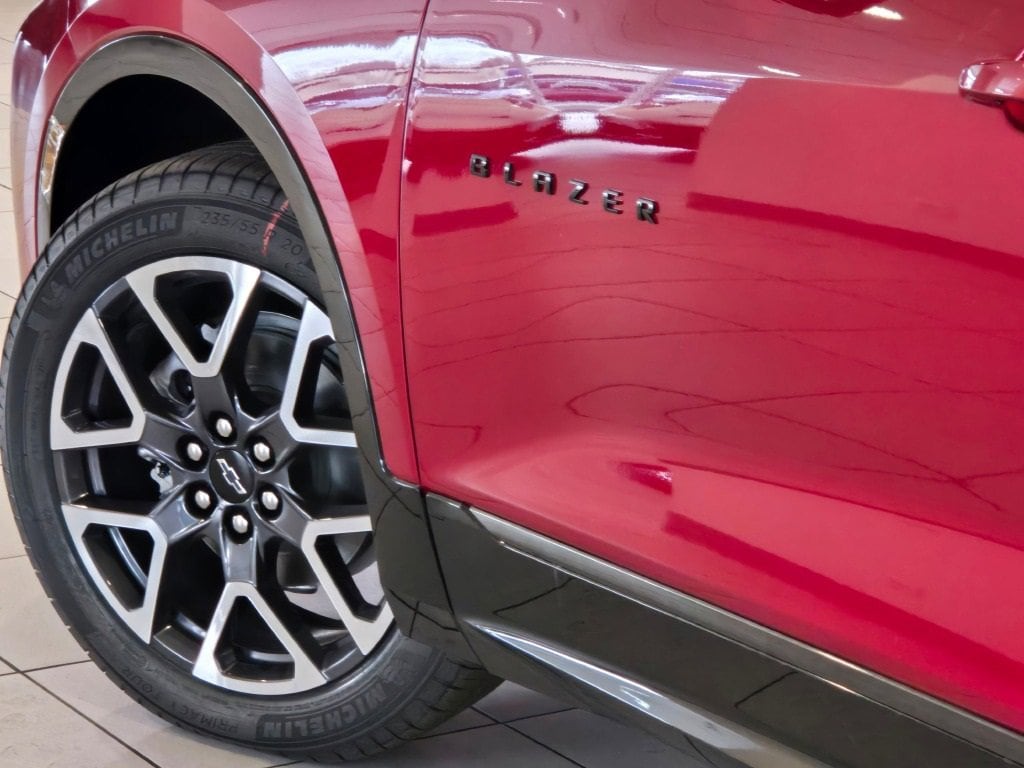 2026 CHEVROLET BLAZER - Image 16