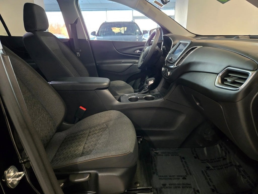 2024 CHEVROLET EQUINOX - Image 6