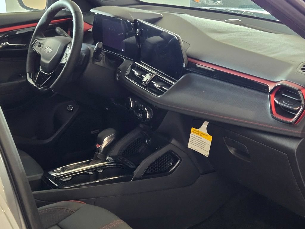2026 Chevrolet Trailblazer RS - Photo 7