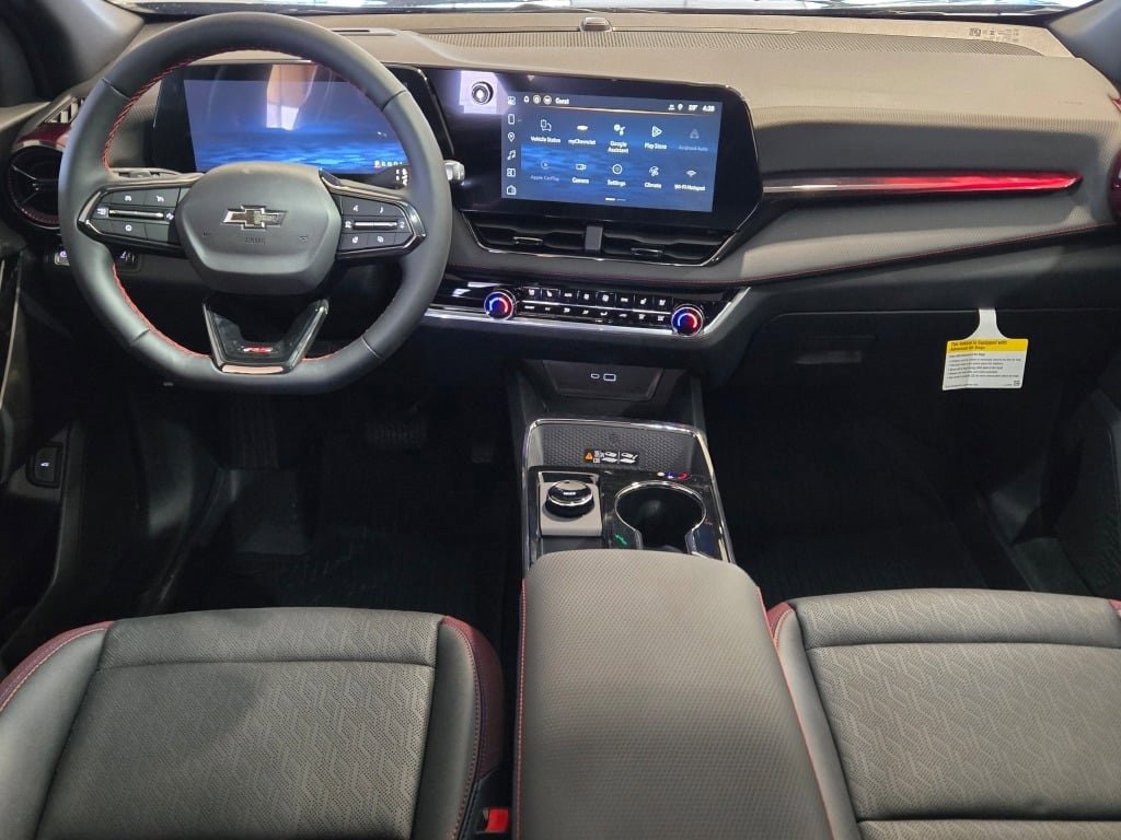 2026 CHEVROLET EQUINOX - Image 20