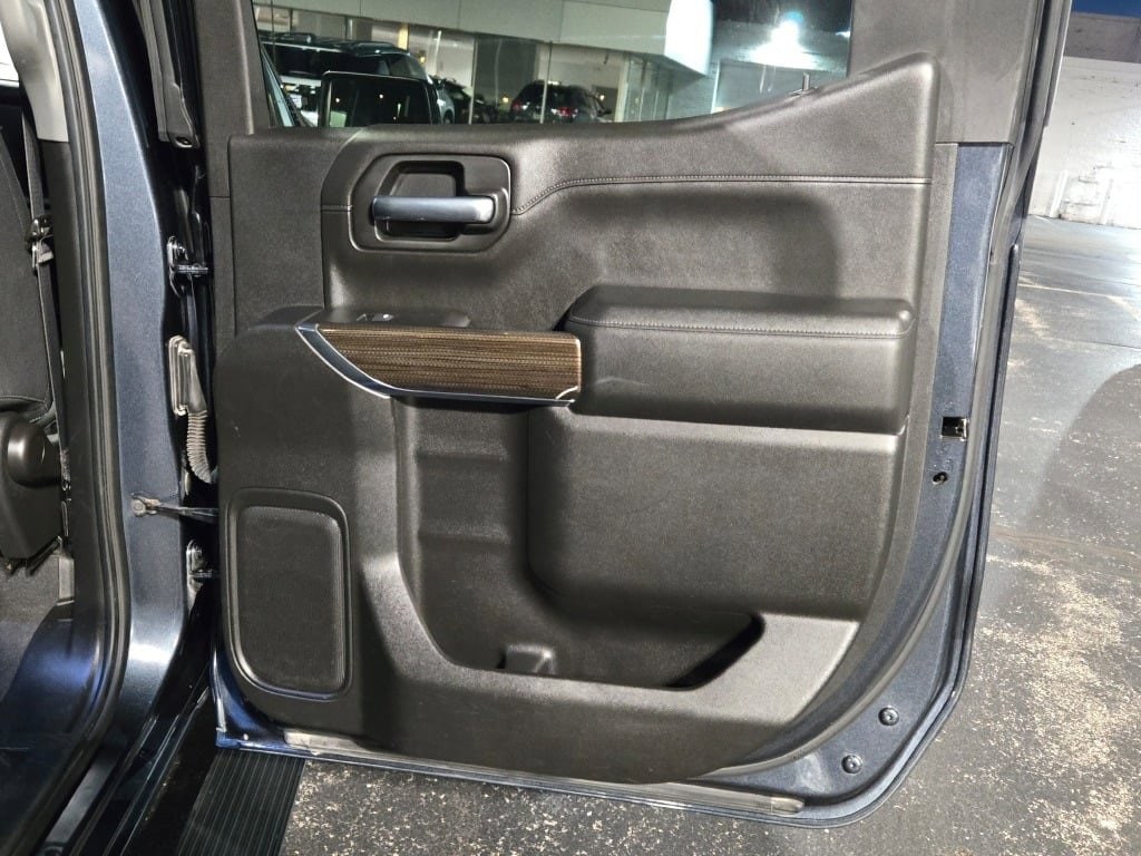 2020 CHEVROLET SILVERADO - Image 7