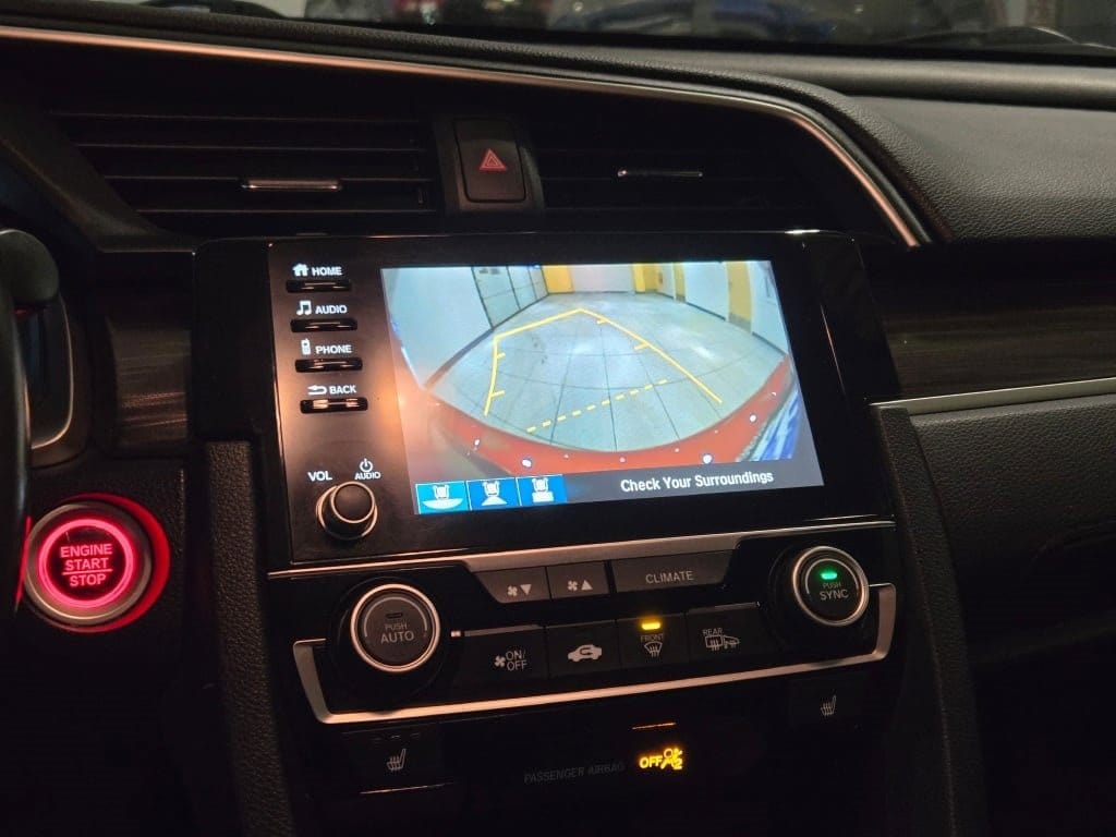 2020 HONDA CIVIC - Image 24