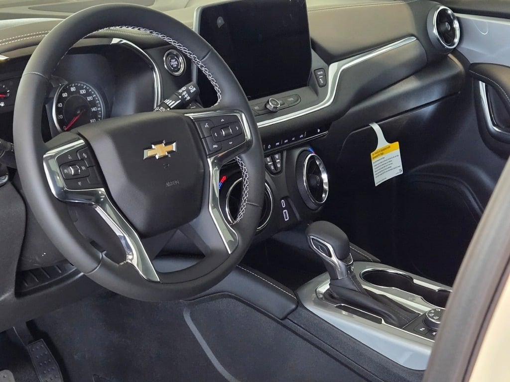 2026 CHEVROLET BLAZER - Image 23