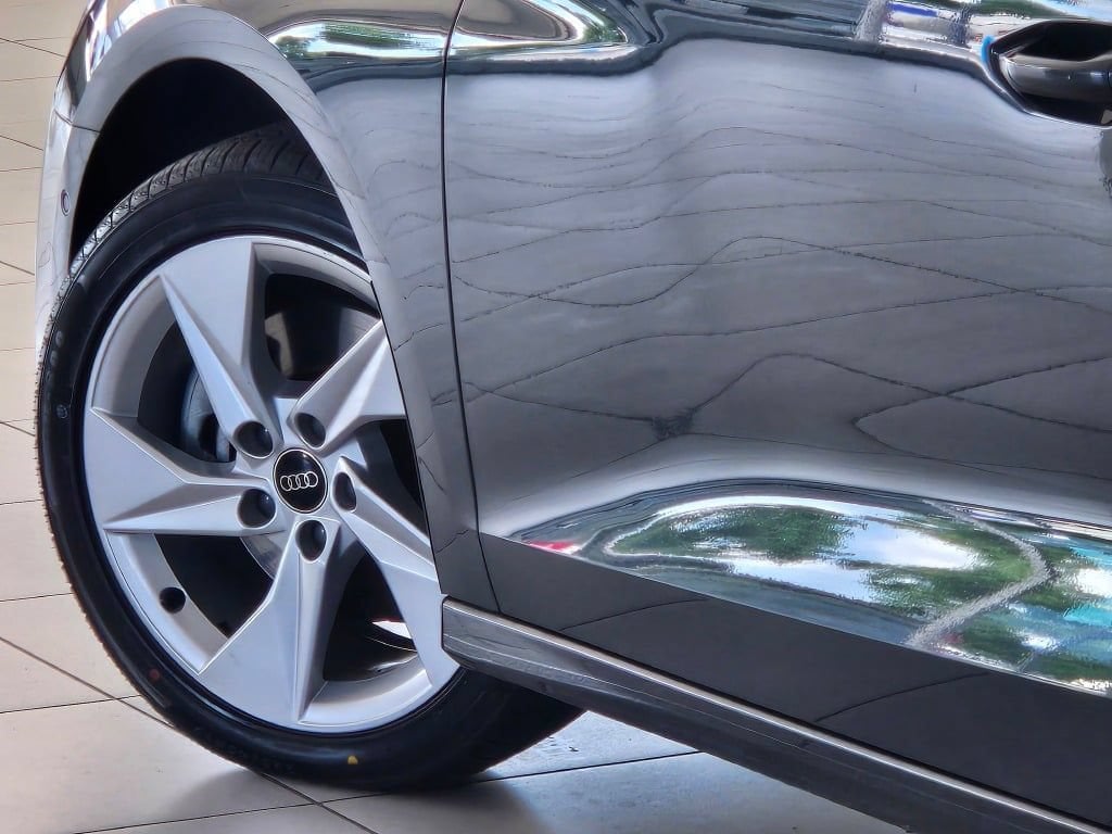2024 Audi A3 Sedan Premium - Photo 14