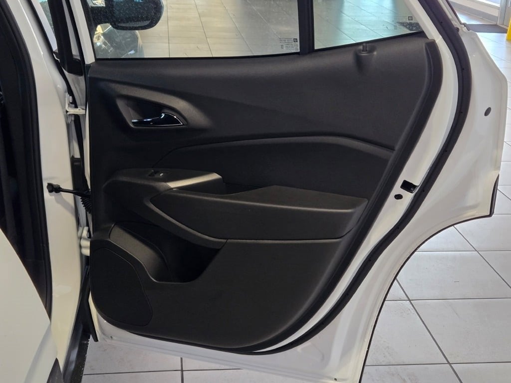 2026 CHEVROLET TRAX - Image 7