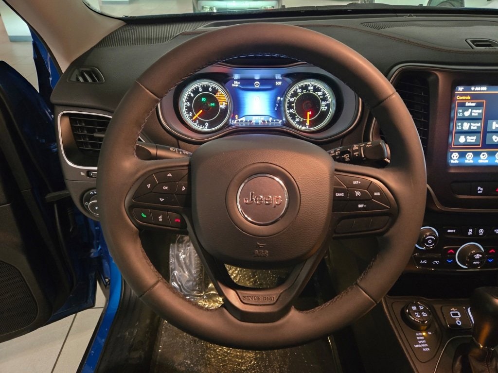 2021 JEEP CHEROKEE - Image 32