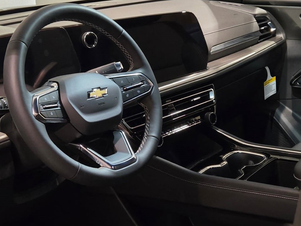 2026 CHEVROLET TRAVERSE - Image 24