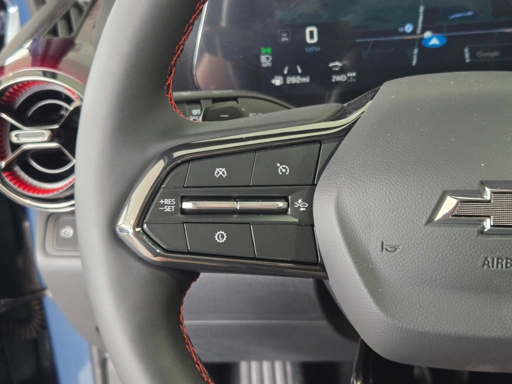 2027 Chevrolet Equinox RS - Photo 30