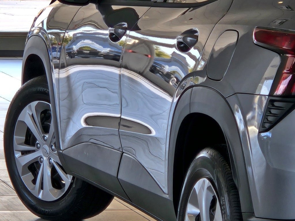 2026 CHEVROLET TRAX - Image 13