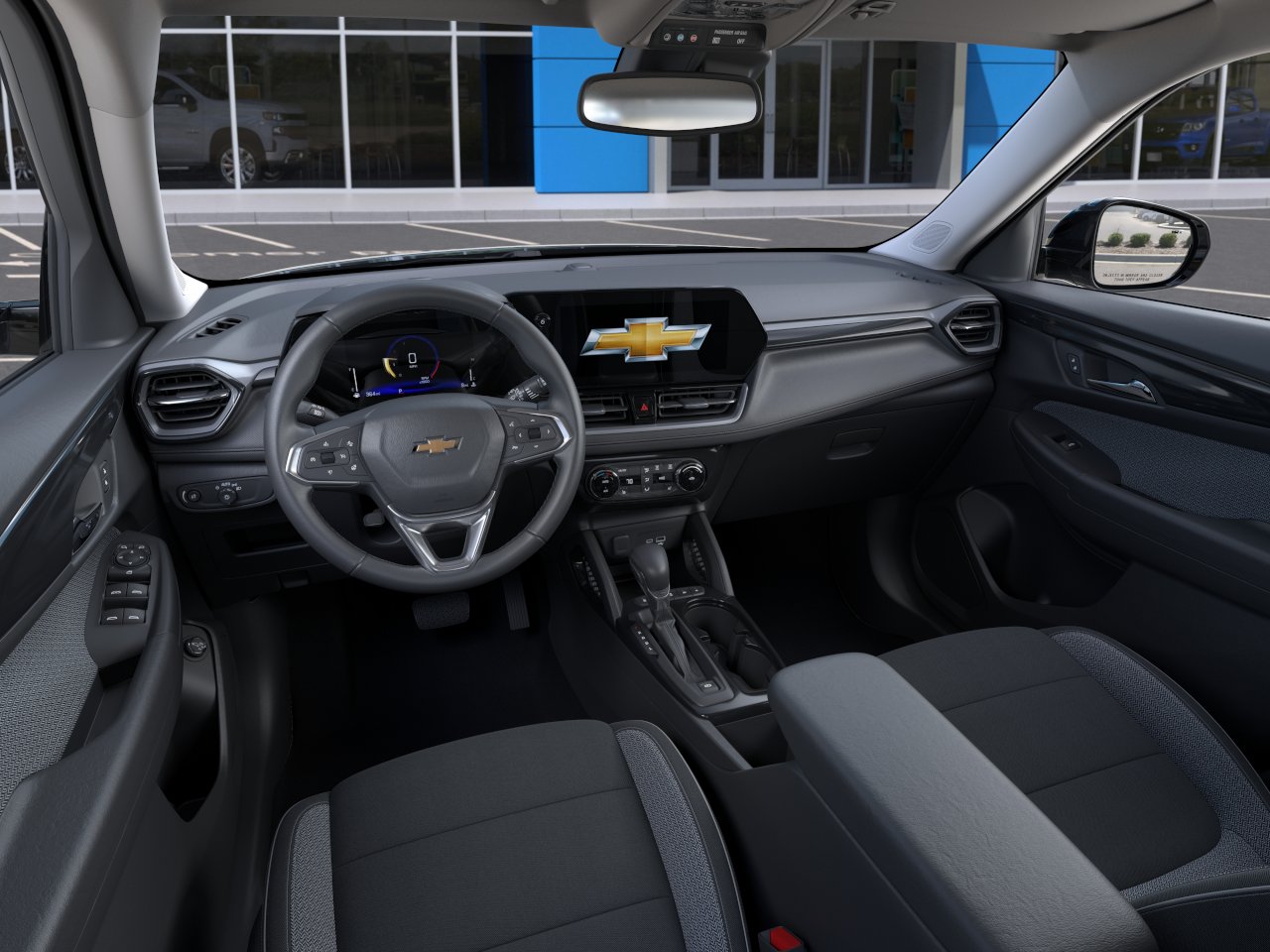 2026 Chevrolet Trailblazer LT - Photo 46