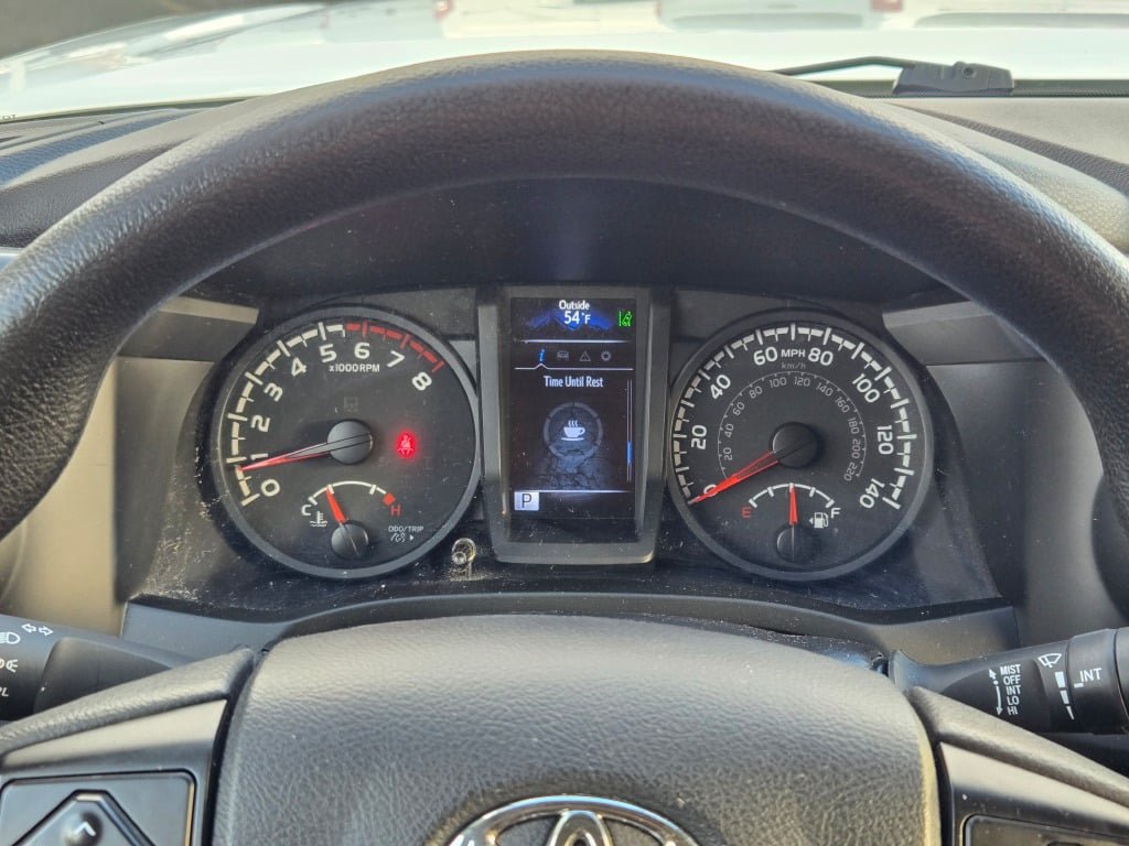 2022 Toyota Tacoma SR - Photo 31
