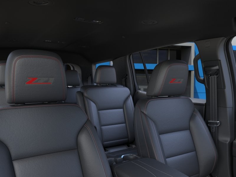 2026 CHEVROLET TRAVERSE - Image 24