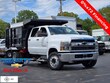 Chevrolet Silverado 4500 HD